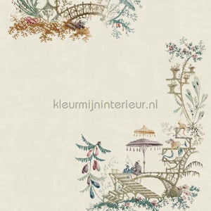 Mindthegap Compendium WP20464 | Bestellen bij https://www.kleurmijninterieur.nl/
