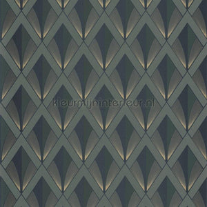 Casadeco Twenties TWNT88677474 | Bestellen bij https://www.kleurmijninterieur.nl/