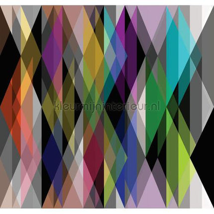 Cole and Son Geometric II 93-6020 | Bestellen bij https://www.kleurmijninterieur.nl/