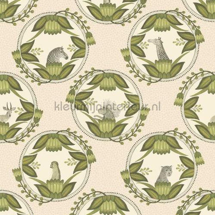 Cole and Son Ardmore 109-9041 | Bestellen bij https://www.kleurmijninterieur.nl/