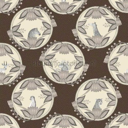 Cole and Son Ardmore 109-9043 | Bestellen bij https://www.kleurmijninterieur.nl/