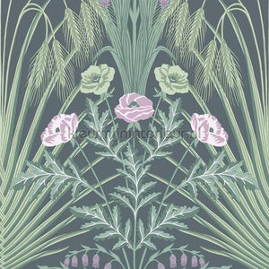 Cole and Son Botanical 115-3009 | Bestellen bij https://www.kleurmijninterieur.nl/