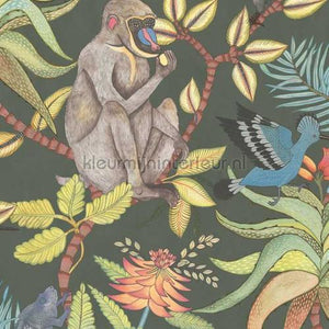 Cole and Son Ardmore 109-1006 | Bestellen bij https://www.kleurmijninterieur.nl/