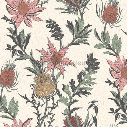 Cole and Son Botanical 115-14043 | Bestellen bij https://www.kleurmijninterieur.nl/