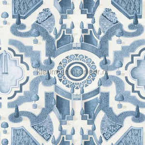 Cole and Son Botanical 115-2007 | Bestellen bij https://www.kleurmijninterieur.nl/