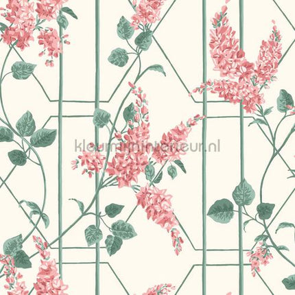 Cole and Son Botanical 115-5012 | Bestellen bij https://www.kleurmijninterieur.nl/