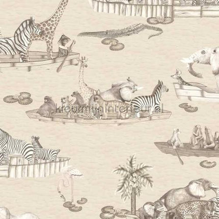 Cole and Son Ardmore 109-14062 | Bestellen bij https://www.kleurmijninterieur.nl/