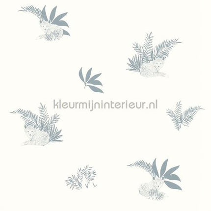 Caselio Autour du Monde ADM103536009 | Bestellen bij https://www.kleurmijninterieur.nl/