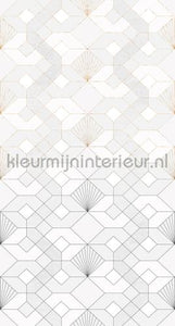 Komar Heritage Edition 1 hx3-008 | Bestellen bij https://www.kleurmijninterieur.nl/
