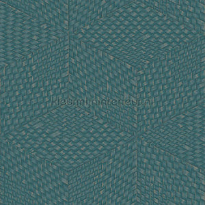 Dutch Wallcoverings Exclusive Threads TP422958 | Bestellen bij https://www.kleurmijninterieur.nl/