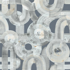 Hookedonwalls Liaison 46316 | Bestellen bij https://www.kleurmijninterieur.nl/