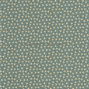 Casadeco Flower Market FLOM89257407 | Bestellen bij https://www.kleurmijninterieur.nl/