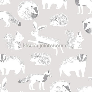 Eijffinger Mini Me 399060 | Bestellen bij https://www.kleurmijninterieur.nl/