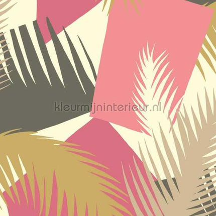 Cole and Son Geometric II 105-8038 | Bestellen bij https://www.kleurmijninterieur.nl/