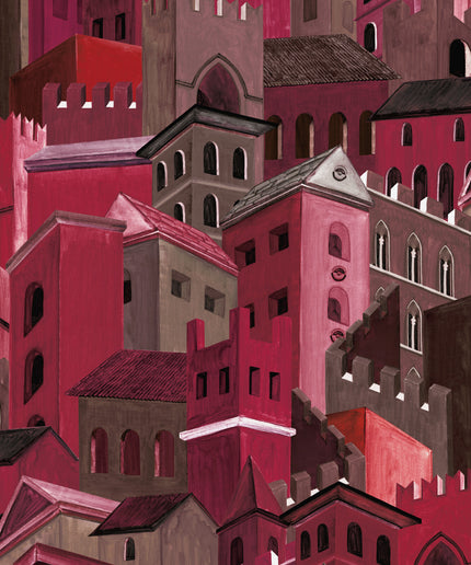 Framboise | kleurmijninterieur