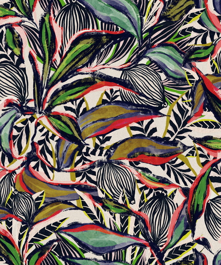 Bird of Paradise | kleurmijninterieur