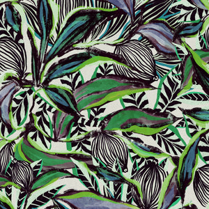 Malachite Sunbird | kleurmijninterieur