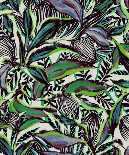Malachite Sunbird | kleurmijninterieur