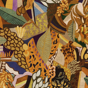 Golden Sunset | kleurmijninterieur