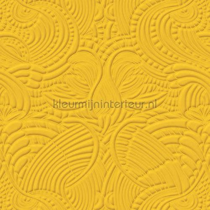 Arte Moooi Wallcovering Extinct Animals mo2093 | Bestellen bij https://www.kleurmijninterieur.nl/