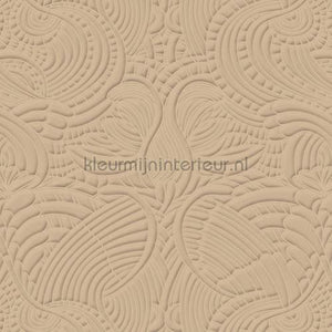 Arte Moooi Wallcovering Extinct Animals mo2092 | Bestellen bij https://www.kleurmijninterieur.nl/