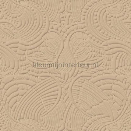 Arte Moooi Wallcovering Extinct Animals mo2092 | Bestellen bij https://www.kleurmijninterieur.nl/