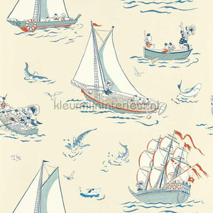 Sanderson Disney HOME x Sanderson DDIW217282 | Bestellen bij https://www.kleurmijninterieur.nl/