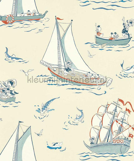 Sanderson Disney HOME x Sanderson DDIW217282 | Bestellen bij https://www.kleurmijninterieur.nl/