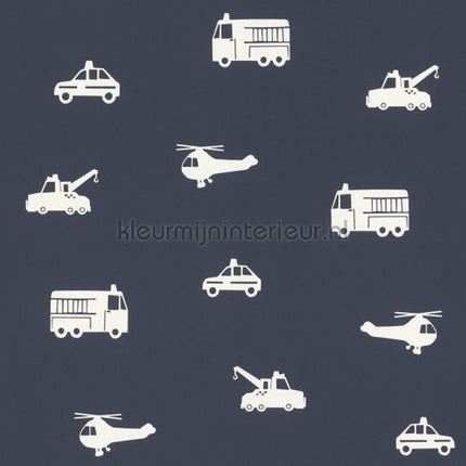 Esta for Kids Little Bandits 138916 | Bestellen bij https://www.kleurmijninterieur.nl/