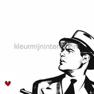 Livingwalls ARTist dd119969 | Bestellen bij https://www.kleurmijninterieur.nl/