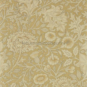 Morris and Co Archive V Melsetter 216681 | Bestellen bij https://www.kleurmijninterieur.nl/