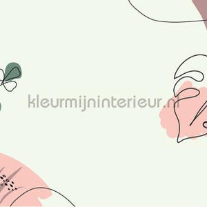 Livingwalls ARTist dd120221 | Bestellen bij https://www.kleurmijninterieur.nl/