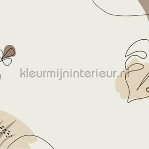Livingwalls ARTist dd120225 | Bestellen bij https://www.kleurmijninterieur.nl/