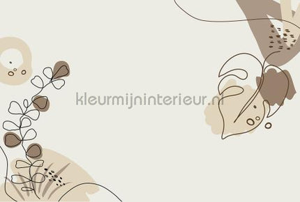 Livingwalls ARTist dd120225 | Bestellen bij https://www.kleurmijninterieur.nl/