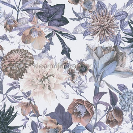 AS Creation Dream Flowery 381751 | Bestellen bij https://www.kleurmijninterieur.nl/