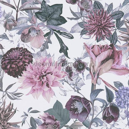 AS Creation Dream Flowery 381752 | Bestellen bij https://www.kleurmijninterieur.nl/