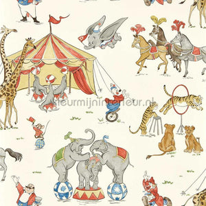 Sanderson Disney HOME x Sanderson DDIW217284 | Bestellen bij https://www.kleurmijninterieur.nl/