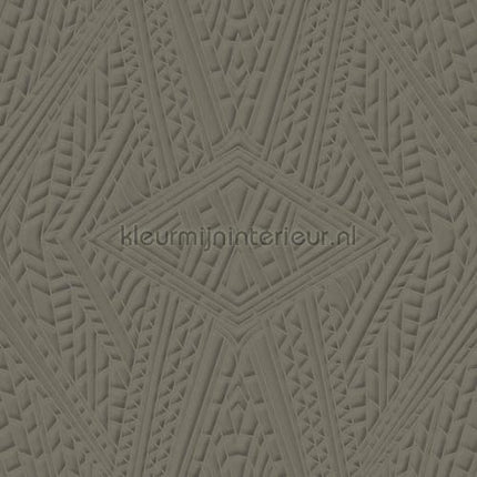 Arte Moooi Wallcovering Extinct Animals mo2083 | Bestellen bij https://www.kleurmijninterieur.nl/