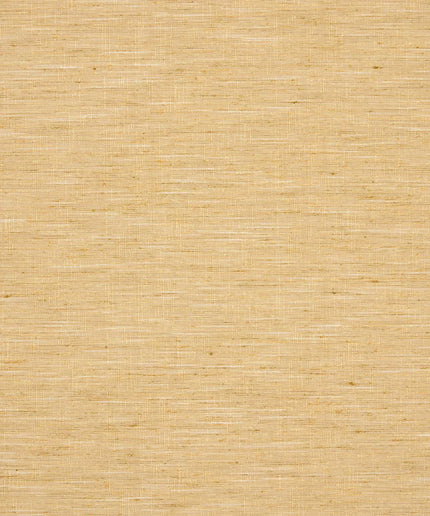 DWC_DR_75 DWC Sophisticated Nature Driftwood - Dit behang is warm geel met lichte beige en subtiele crèmetinten