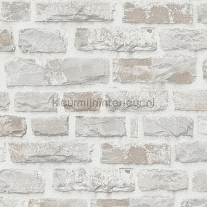AS Creation Natural Living 38637-1 | Bestellen bij https://www.kleurmijninterieur.nl/