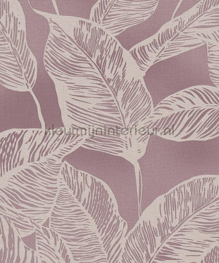 AS Creation Natural Living 38663-4 | Bestellen bij https://www.kleurmijninterieur.nl/