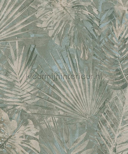 AS Creation Natural Living 38638-2 | Bestellen bij https://www.kleurmijninterieur.nl/