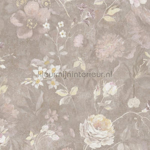 AS Creation Natural Living 38636-3 | Bestellen bij https://www.kleurmijninterieur.nl/