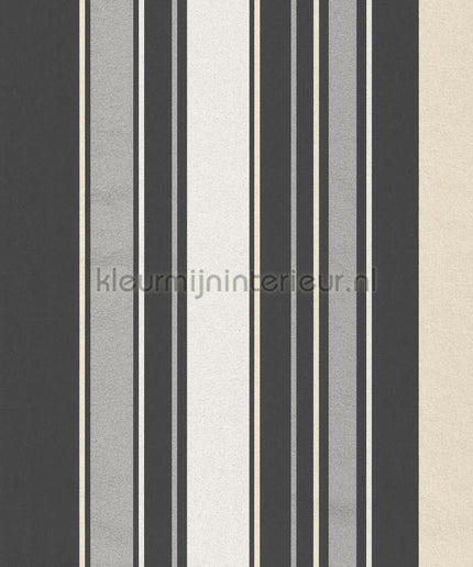 Casadeco Les Rayures RAYS80649816 | Bestellen bij https://www.kleurmijninterieur.nl/