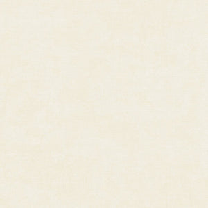 350580 Eijffinger Riviera Maison Belgian Linen - Dit behang is subtiel van kleur met een warme beige tint die harmonieus overloopt in zacht wit