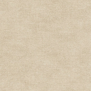 350594 Eijffinger Riviera Maison Belgian Linen - Dit behang is zacht beige met subtiele taupe nuances die zorgen voor een warme en natuurlijke uitstraling.