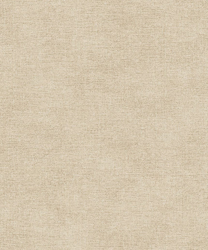 350594 Eijffinger Riviera Maison Belgian Linen - Dit behang is zacht beige met subtiele taupe nuances die zorgen voor een warme en natuurlijke uitstraling.