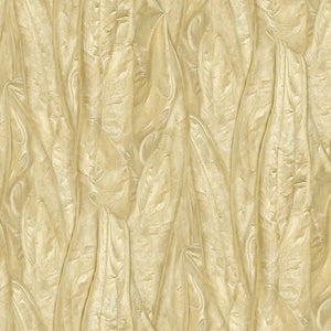 351285 Eijffinger Magnifique Seduce Golden Silk - Dit behang is een warme mix van goud