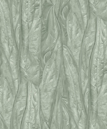 351287 Eijffinger Magnifique Seduce Ivy Green