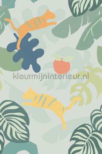 Eijffinger Mini Me 399123 | Bestellen bij https://www.kleurmijninterieur.nl/